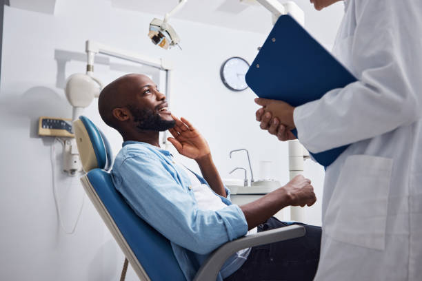 Best Emergency Broken Tooth Repair in Friendly, MD